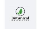 Botanical Remedies LLC