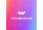 Wondershare. Filmora 14. Make Ai Videos