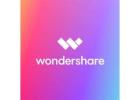 Wondershare. Filmora 14. Make Ai Videos