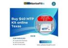 Affordable MTP Kit online access in Texas – $40 deal
