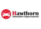 Mechanic Hawthorn