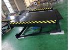 Professional Hydraulic Dock Leveler Manufacturers – Guaranteed Quality