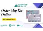 Lexington Residents Prefer This MTP Kit Online Price Option