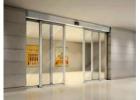 Best Airport Automatic Doors from ASSA ABLOY