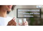 Mifeprex Abortion Pill in Gulfport – Understand Medical Guidelines