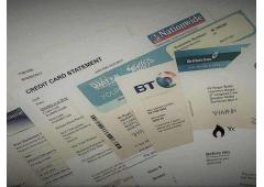 Make Fake Bank Statement for Training Projects