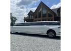 Party Hummer Hire Nj