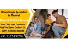 Black Magic Removal Specialist in Mumbai