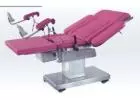 Medi Spa Chair