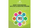 Top-Rated SEO Agency in Pune to Skyrocket Your Online Presence