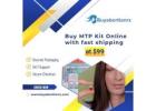 MTP Kit Online available for immediate order $99