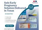 Order Abortion Pill at Home in Texas from mtpkitus.com