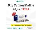 Buy Cytolog Online – Trusted by Thousands at AbortionPrivacy