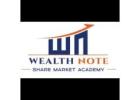 Master the Market with Share Market Trading Courses Online, Pune