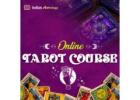 Online Tarot Course