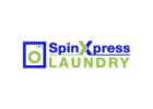 SpinXpress Laundry - Nacogdoches