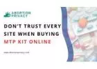 Where to Find Reliable Sources for Medical Termination Kits