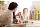 Beverly Hills Nanny Agency: Experienced, Caring Professionals