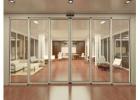 Affordable Commercial Automatic Sliding Doors – Certified Supplier