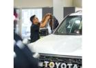 Car Wrapping Abu Dhabi | Home Window Tinting Abu Dhabi