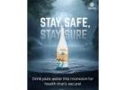 Top Mineral Water Brands for Pure and Refreshing Hydration