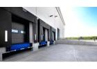 High-Quality Hydraulic Dock Levelers & Rubber Dock Bumpers