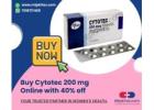 Where to buy Cytotec?