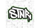 High Quality Cannabinoid Products | STNR Creations