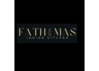 Fathimas indian kitchen