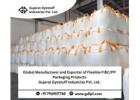 Global Manufacturer and Exporter of Flexible FIBC/PP Packaging Products - Gujarat Dyestuff Industrie