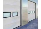 Trusted High Speed Doors Manufacturers in India – Affordable & Reliable Solutions