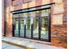 Automatic Sliding Doors for Hospitals & Malls – Seamless, Safe Access