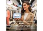 Buy Stylish Celio E-Gift Cards & Vouchers Online in India | ZyroPay