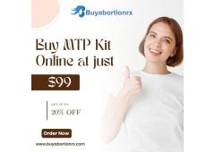 MTP Kit for Sale Online West Virginia – Safe & Private at $99