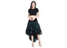 Buy Wholesale Gothic Skirts at Affordable Prices