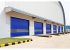 Industrial High Speed Doors in India – Rolling Shutters Available