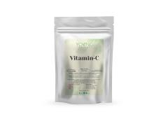 Glow Boost: Power of Pure Vitamin C for Radiant Skin