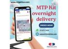Buy MTP Kit Online: Overnight Delivery Available Now
