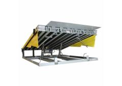 Best-in-Class Hydraulic Dock Levelers & Dock Ramp Manufacturers