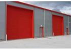 Premium High Speed Door Manufacturers in India – Touchless & Secure