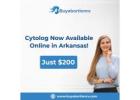 How to buy Cytolog legally in Arkansas