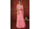 Buy Indo-Western Dresses Online