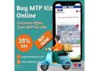 Buy MTP Kit Online: Exclusive Offers from MTP Kit USA