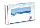 Beat Breast Cancer using Anatero Tablet