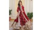 Shop Indian Dresses at Affordable Prices