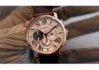 Professional Watch Valuation Services