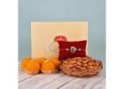 Affordable Rakhi Gifts for Brothers With Midnight Delivery