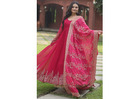 Shop Designer Anarkali Suits Online