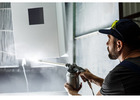 Professional On Site Spray Painting by ARS UK Ltd
