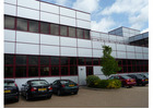 Curtain Wall Repair Services by ARS UK Ltd – Expert Solutions